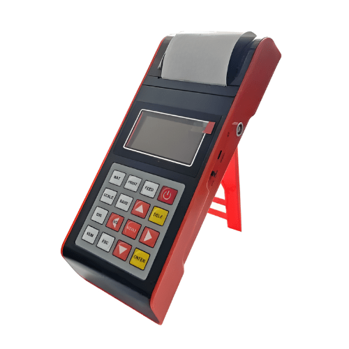 Emissions and Stack Portable Digital Leeb Hardness Tester - Image 4