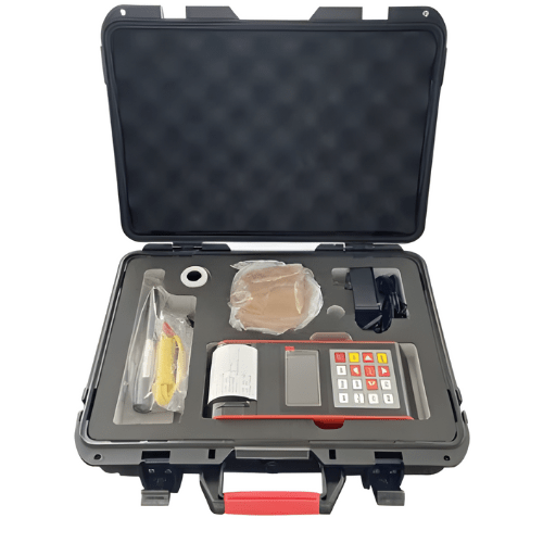 Emissions and Stack Portable Digital Leeb Hardness Tester - Image 5