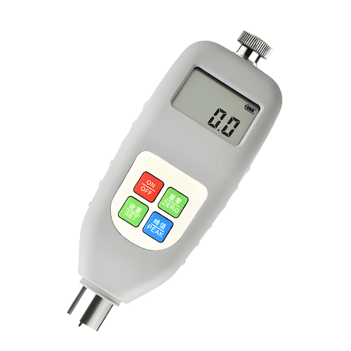 Emissions and Stack Digital Rubber Durometer Hardness Tester Instrument - Image 3