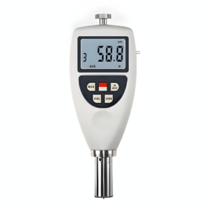 Emissions and Stack Factory Direct Portable Metal Hardness Tester