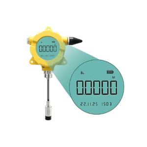Emissions and Stack Liquid Level Sensor
