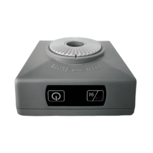 Emissions and Stack Sound Level Calibrator