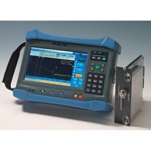 Expandable OTDR with 2.6 ft Dead Zone and Long Battery Life - Emissions And Stack