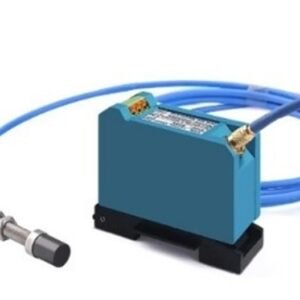 Exquisite Precision Eddy Current Sensor Probe And Proximity Transmitter - Emissions and Stack