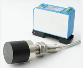 Exquisite Precision Eddy Current Sensor Probe And Proximity Transmitter - Emissions and Stack - Image 2