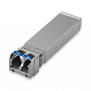 Emissions And Stack CWDM XFP DDM LC Fiber Optical Transceiver SFP Module