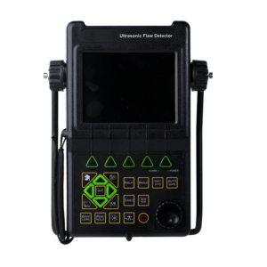 Flaw Detector Signal Processor (Transfer Inspection Data)