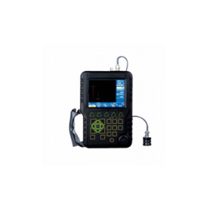 Flaw Detector with High Performance Battery (Low Error Rate)
