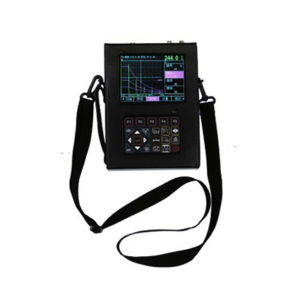 Flaw Detector with Auto Calibration Fn (5 Measuring Value)