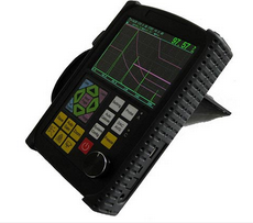 Flaw Detector with Li Battery (100 Independent Setup)