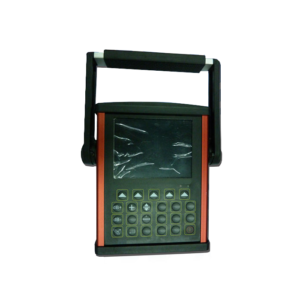 Flaw Detector with Three Scale plate (Two-Input Mode)