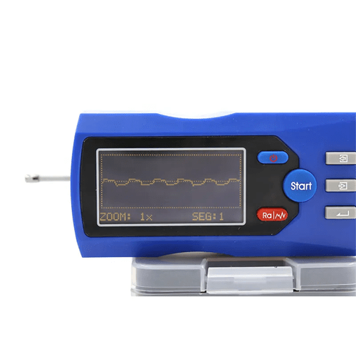 Emissions and Stack High Precision Surface Roughness Tester - Image 5