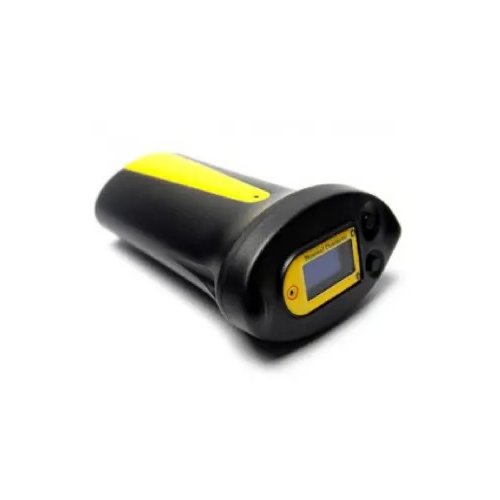 Emissions and Stack Personal alpha X Y rays Radiation Detector - Image 2