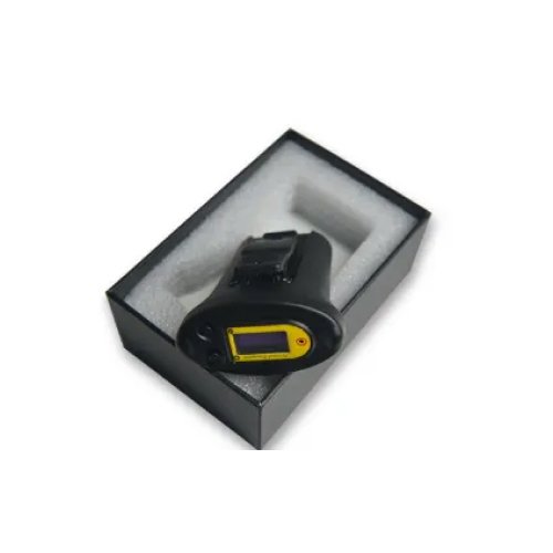 Emissions and Stack Personal alpha X Y rays Radiation Detector - Image 3