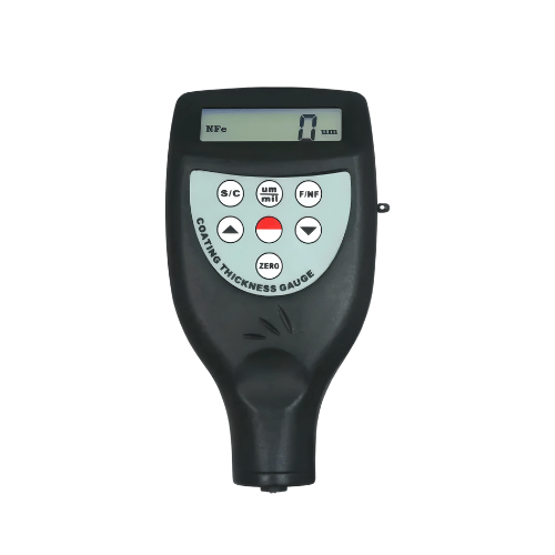 Emissions and Stack Micro Coating Thickness Meter - Image 4