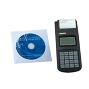 Emissions and Stack Leeb Hardness Tester with Built-In Printer (High Precision)