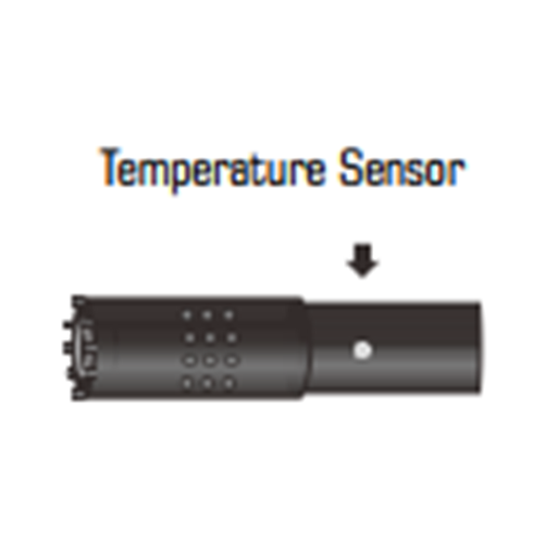 Emissions and Stack Water Quality Meter with 12 Multiparameter (Data Storage) - Image 2