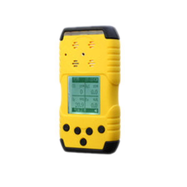 Hydrogen Sulfide Gas Detector(Sound & Light Alarm)