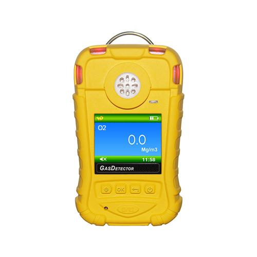 Oxygen O2 Gas Detector(High Accuracy, Data Storage)