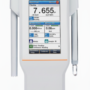 Multi-parameter Analyzer - Emissions And Stack