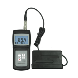 Emissions and Stack Gloss Meter with Accurate Measurement (Auto Calibration)