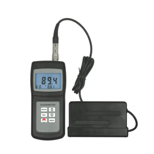 Emissions and Stack Gloss Meter with Rapid Measurement (Large Storage)