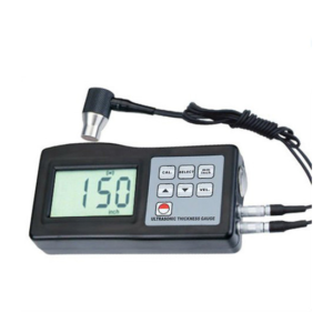 High Performance Ultrasonic Thickness Meter (Velocity Value)