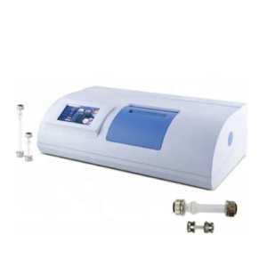 Emissions And Stack Digital High Speed Automatic Polarimeter