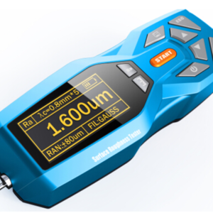 Emissions and Stack High Speed Surface Roughness Tester (Data Storage)