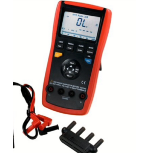 Emissions And Stack Electric Digital LCR Meters