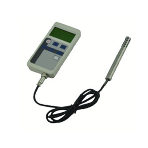Emissions and Stack Humidity Temperature Meter with Real Time (Read-Out Value)