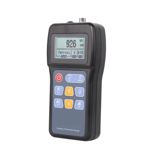 Emissions and Stack Digital Electronic Dry Film Coating Thickness Gauge - Image 2