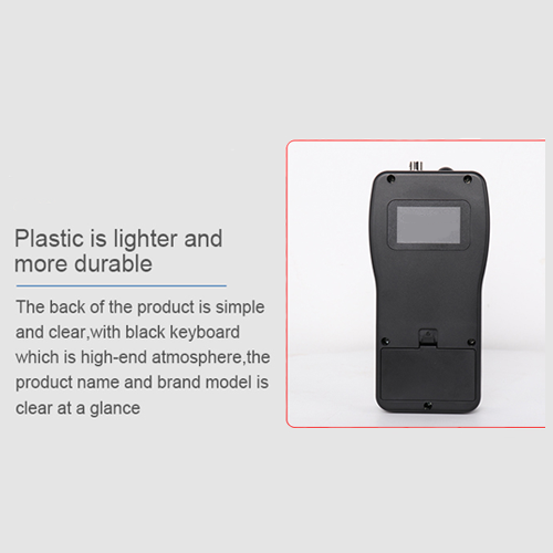 Emissions and Stack Digital Electronic Dry Film Coating Thickness Gauge - Image 8