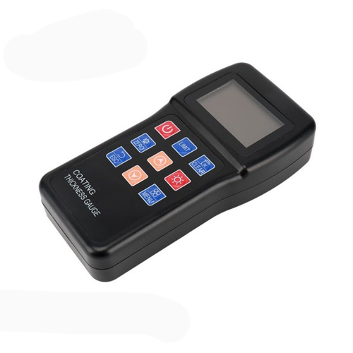 Emissions and Stack Digital Electronic Dry Film Coating Thickness Gauge - Image 4