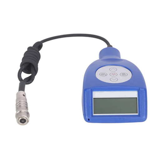 Emissions and Stack Digital Ferrous Galvanized Sheet Tester Coating Thickness Gauges - Image 2