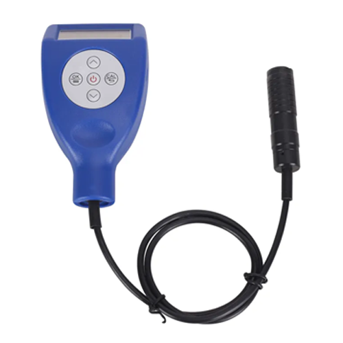 Emissions and Stack Digital Ferrous Galvanized Sheet Tester Coating Thickness Gauges - Image 11