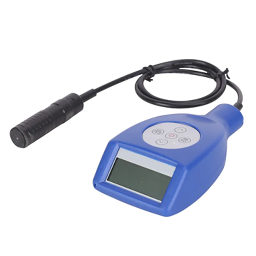 Emissions and Stack Digital Ferrous Galvanized Sheet Tester Coating Thickness Gauges - Image 12
