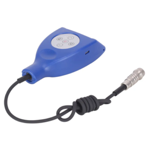 Emissions and Stack Digital Ferrous Galvanized Sheet Tester Coating Thickness Gauges