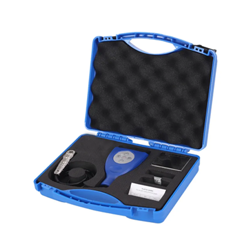Emissions and Stack Digital Ferrous Galvanized Sheet Tester Coating Thickness Gauges - Image 4