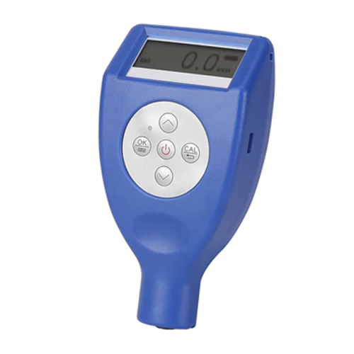 Emissions and Stack Digital Ferrous Galvanized Sheet Tester Coating Thickness Gauges - Image 6