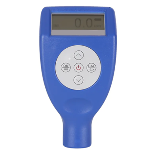 Emissions and Stack Digital Ferrous Galvanized Sheet Tester Coating Thickness Gauges - Image 7