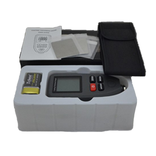 Emissions and Stack Digital Paint Coating Thickness Gauge - Image 2