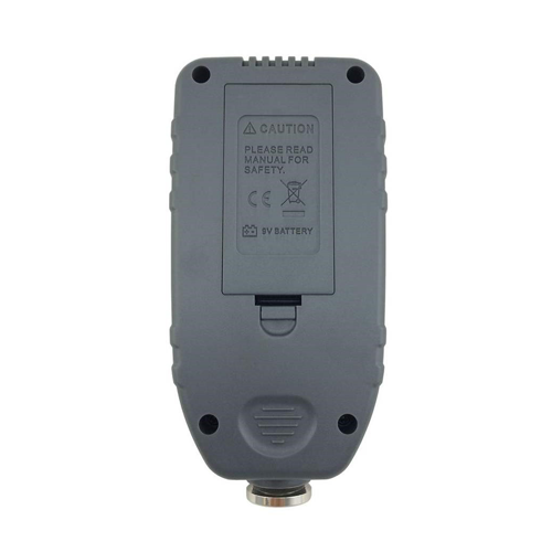 Emissions and Stack Digital Paint Coating Thickness Gauge - Image 3