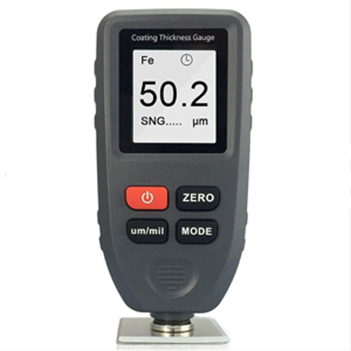 Emissions and Stack Digital Paint Coating Thickness Gauge - Image 6