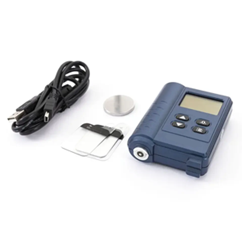 Emissions and Stack Car Paint Thickness Gauge 0to1500um Coating Thickness Gauge - Image 2