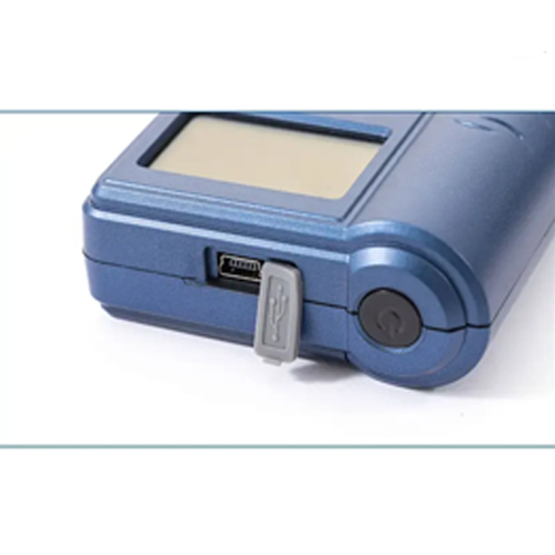 Emissions and Stack Car Paint Thickness Gauge 0to1500um Coating Thickness Gauge - Image 3
