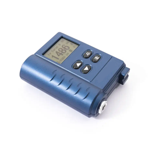 Emissions and Stack Car Paint Thickness Gauge 0to1500um Coating Thickness Gauge