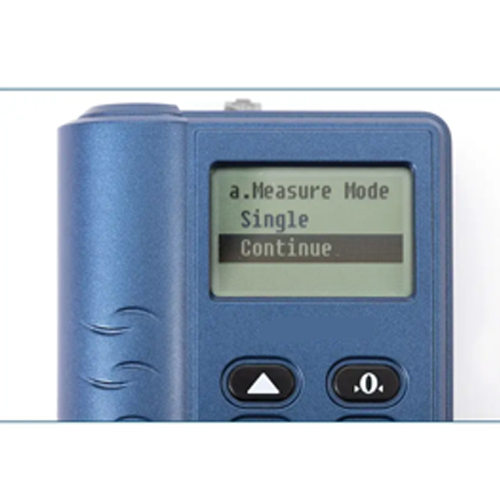 Emissions and Stack Car Paint Thickness Gauge 0to1500um Coating Thickness Gauge - Image 4