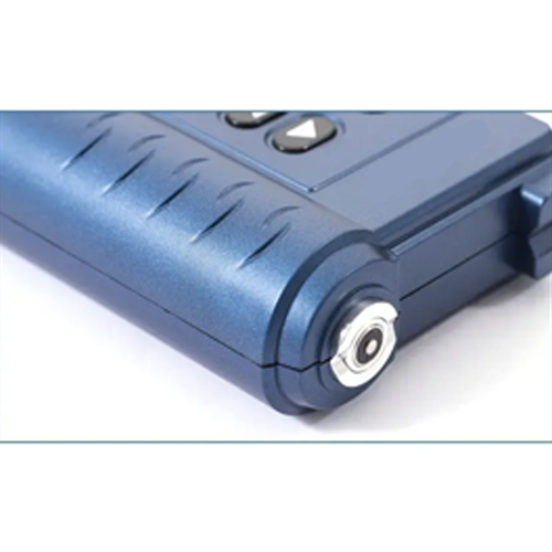 Emissions and Stack Car Paint Thickness Gauge 0to1500um Coating Thickness Gauge - Image 5