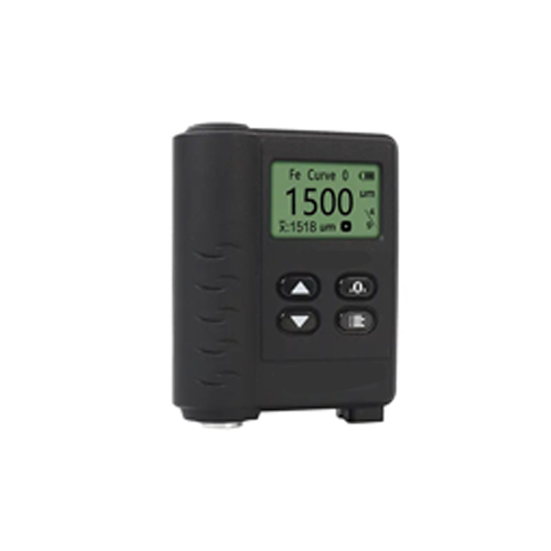 Emissions and Stack Car Paint Thickness Gauge 0to1500um Coating Thickness Gauge - Image 7
